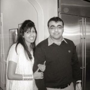 Meet your Posher, Mohammed